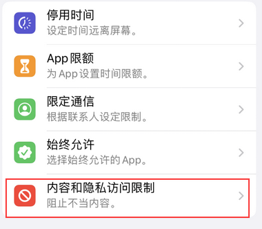 下谷坪土家族乡appleID维修服务iPhone设置中Apple ID显示为灰色无法使用