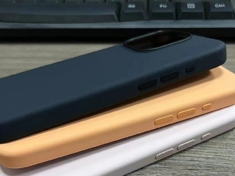 下谷坪土家族乡苹果14维修站分享iPhone14手机壳能直接给iPhone15用吗?