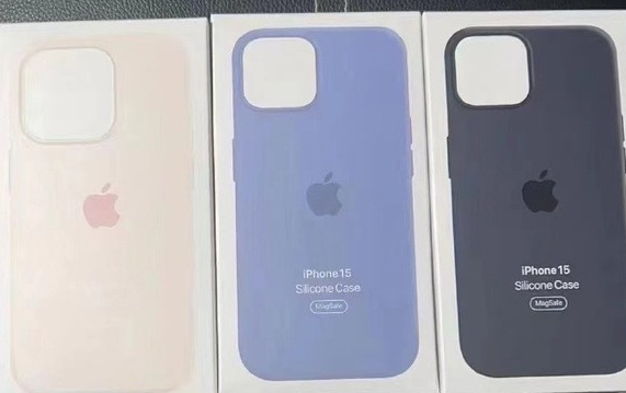 下谷坪土家族乡苹果14维修站分享iPhone14手机壳能直接给iPhone15用吗?