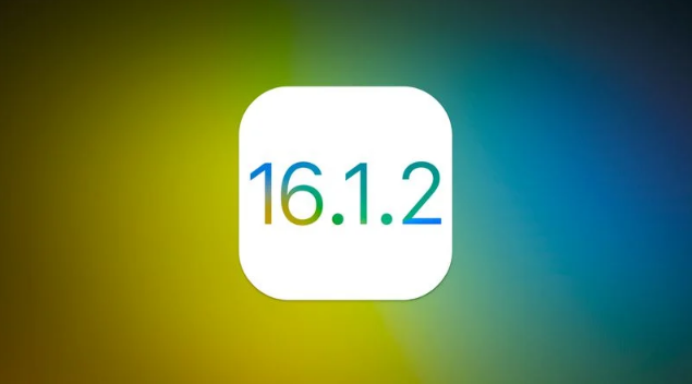 下谷坪土家族乡苹果维修分享iOS 16.2有Bug能降级吗？ iOS 16.1.2已关闭验证 