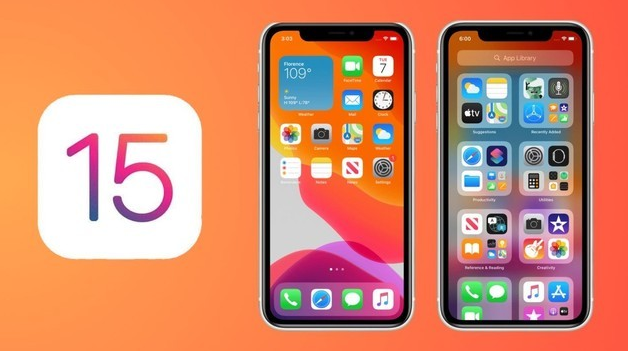 下谷坪土家族乡苹果13维修分享iPhone13更新iOS 15.5，体验如何 