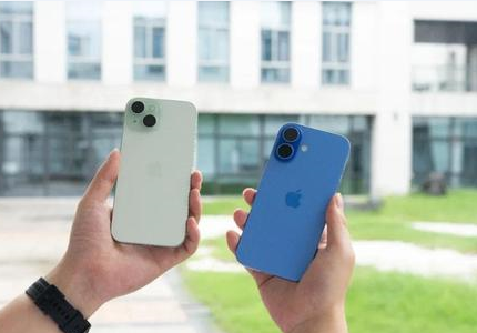 下谷坪土家族乡苹果维修点分享iPhone 16 Plus屏幕更换大屏容易忽视的实操隐患 