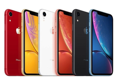 下谷坪土家族乡苹果维修点分享iPhone XR扩容实操风险剖析 