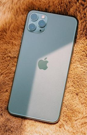 下谷坪土家族乡苹果维修点分享iPhone 11 Pro Max扩容实战风险 