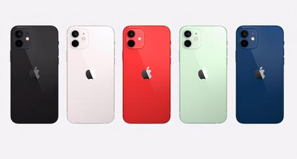 下谷坪土家族乡苹果维修点分享iPhone 12扩容鲜为人知的坑 