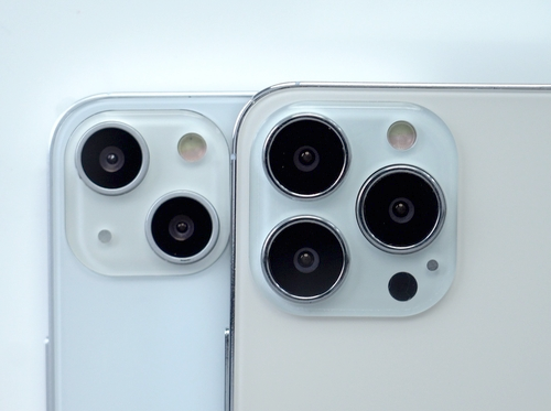下谷坪土家族乡苹果维修点分享iPhone 13 Pro Max扩容深层隐患解析 