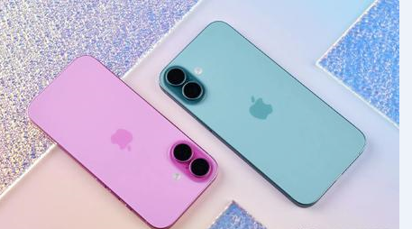 下谷坪土家族乡苹果维修点分享iPhone 16扩容成本与市场套路 