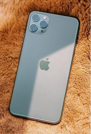 下谷坪土家族乡苹果维修点分享iPhone 11 Pro Max辅助与邮件排错 