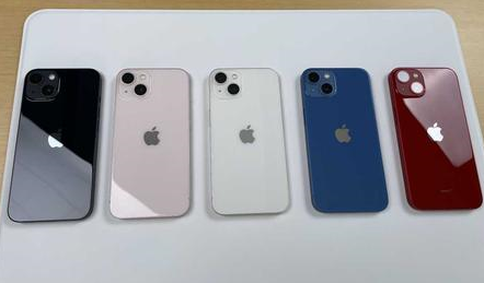 下谷坪土家族乡苹果维修点分享iPhone 13生态与权限系统排错 