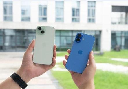 下谷坪土家族乡苹果维修点分享iPhone 16 Plus锁屏与安全排错 