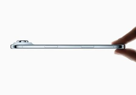 下谷坪土家族乡苹果维修点分享iPhone 17 Air传感器与USB‑C排错 