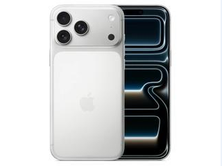 下谷坪土家族乡苹果维修点分享iPhone 17 Pro Max多媒体与蜂窝 