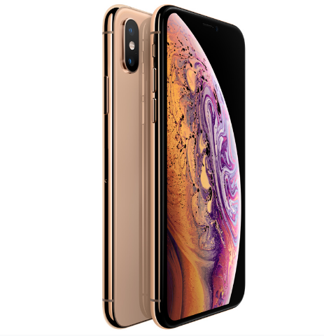 下谷坪土家族乡苹果维修点分享iPhone XS Max锁屏快捷入口故障 