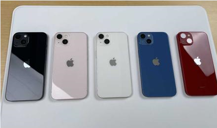 下谷坪土家族乡苹果维修点分享iPhone 13锁屏密码冷知识解读 