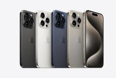 下谷坪土家族乡苹果维修点分享iPhone 15 Pro锁屏密码实用参考 