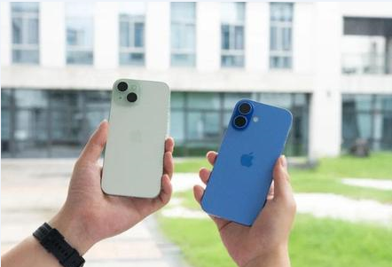 下谷坪土家族乡苹果维修点分享iPhone 16 Plus锁屏密码使用手册 