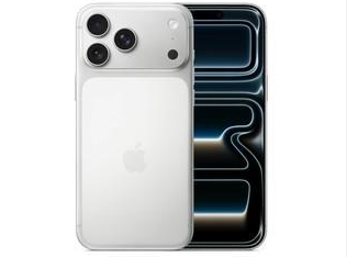 下谷坪土家族乡苹果维修点分享iPhone 17 Pro Max锁屏密码小百科 