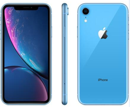 下谷坪土家族乡苹果维修点分享iPhone XR黑屏多类场景解析 