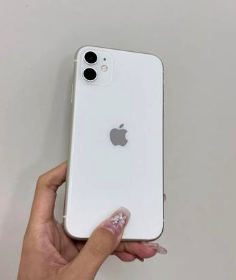 下谷坪土家族乡苹果维修点分享iPhone 11黑屏特殊场景解析 