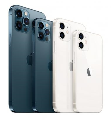 下谷坪土家族乡苹果维修点分享iPhone 12 Pro黑屏小众问题解析 