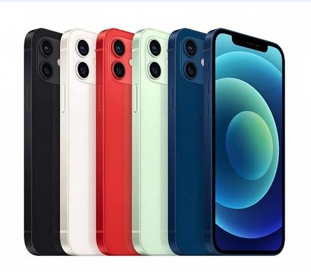 下谷坪土家族乡苹果维修点分享iPhone 12 Pro Max黑屏冷门故障解读 