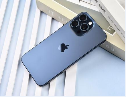 下谷坪土家族乡苹果维修点分享iPhone15 Pro Max黑屏少见诱因梳理 