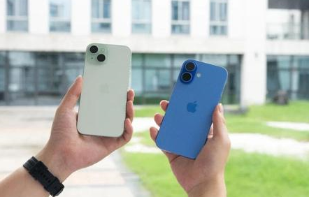 下谷坪土家族乡苹果维修点分享iPhone 16 Plus黑屏疑难故障汇总 