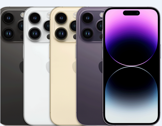 下谷坪土家族乡苹果维修点分享iPhone 14 Pro发烫易忽略问题解析 
