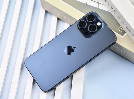 下谷坪土家族乡苹果维修点分享iPhone 15 Pro Max发烫深度剖析 