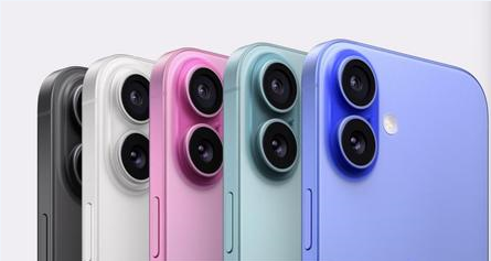 下谷坪土家族乡苹果维修点分享iPhone 16发烫易忽视因素汇总 